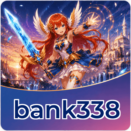 Instalasi bank338